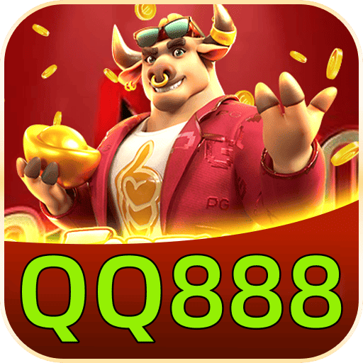 Logo da qq888